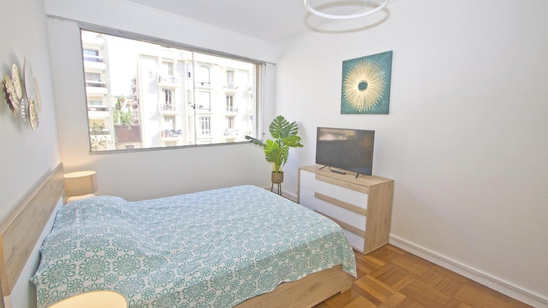 Appartement Luxury Sea Front Milord