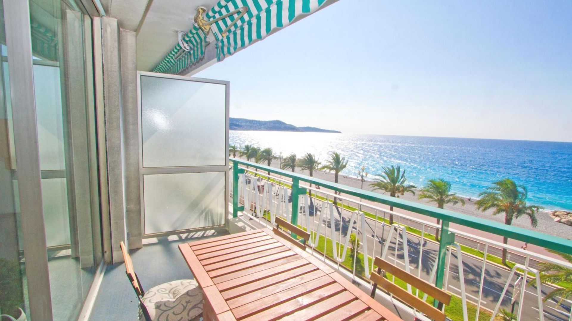 Luxury Sea Front Milord Appartement *