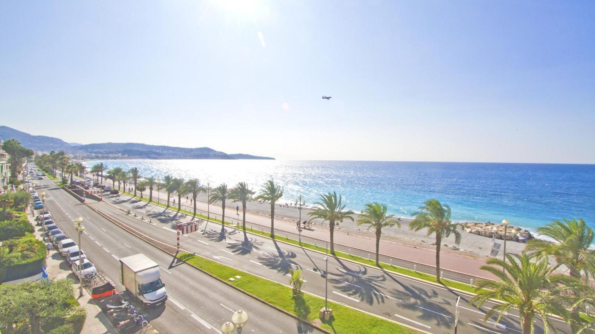 Luxury Sea Front Milord Nice