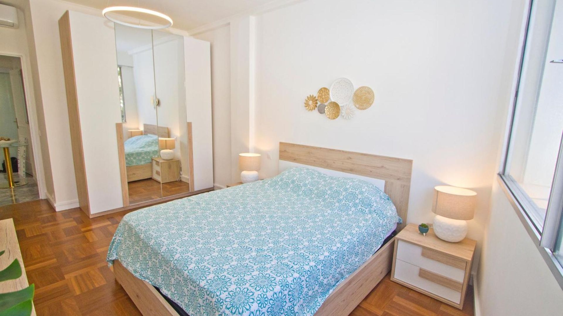 Luxury Sea Front Milord Appartement