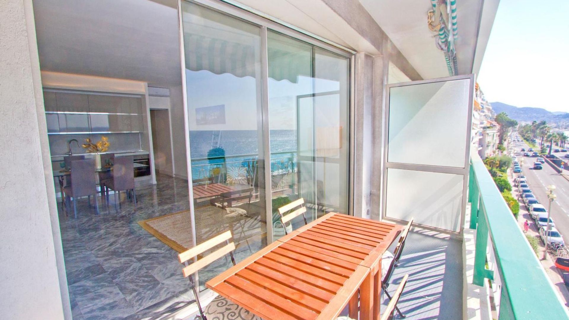 Luxury Sea Front Milord * Nice