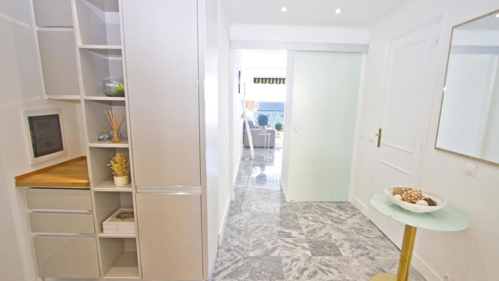 Appartement Luxury Sea Front Milord *