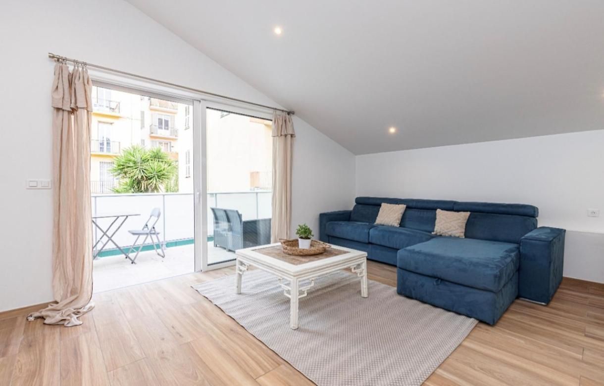 Cozy Avec Terrasse N12 Appartement *