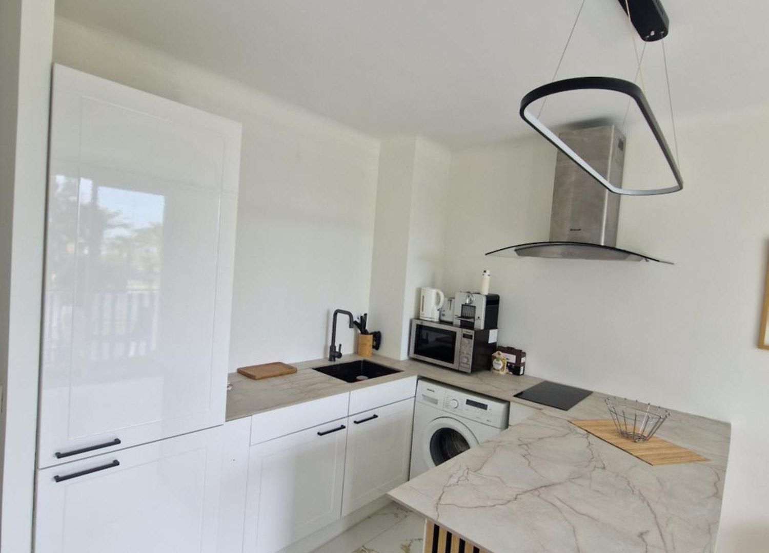 Appartement Front
