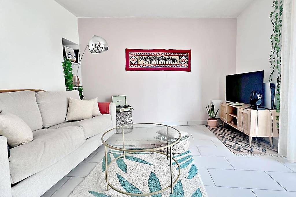 Le Porto - 150m Port Appartement *