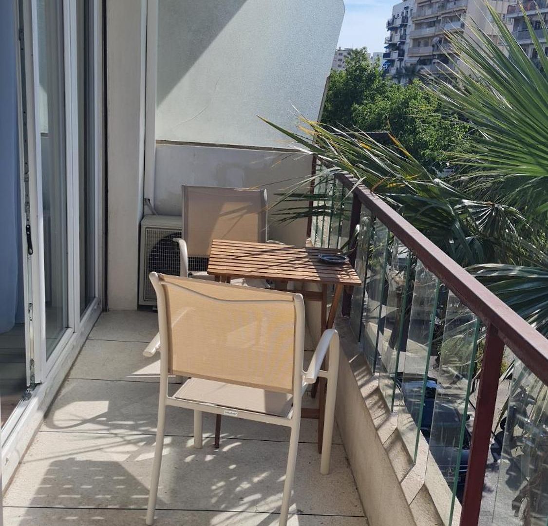 Spacious Appartement Nice