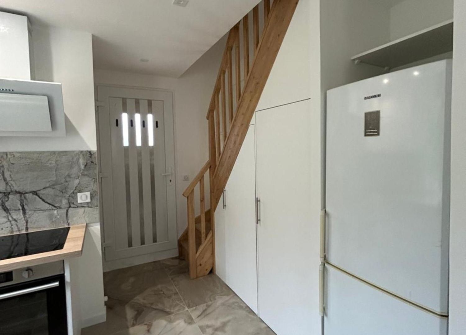 Duplex Oliveraie Piscine Au Sel Marin Et Parking Apartment *
