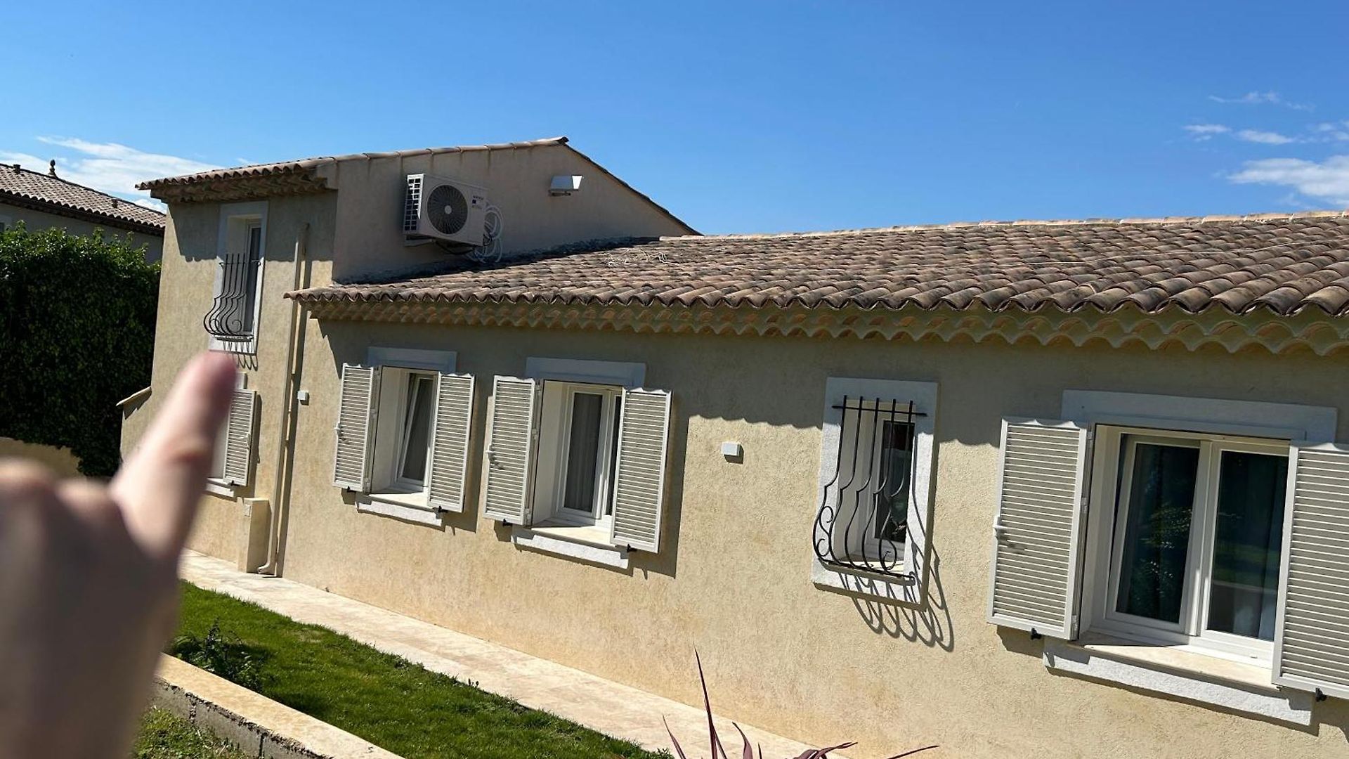 Apartment Duplex Oliveraie Piscine Au Sel Marin Et Parking *