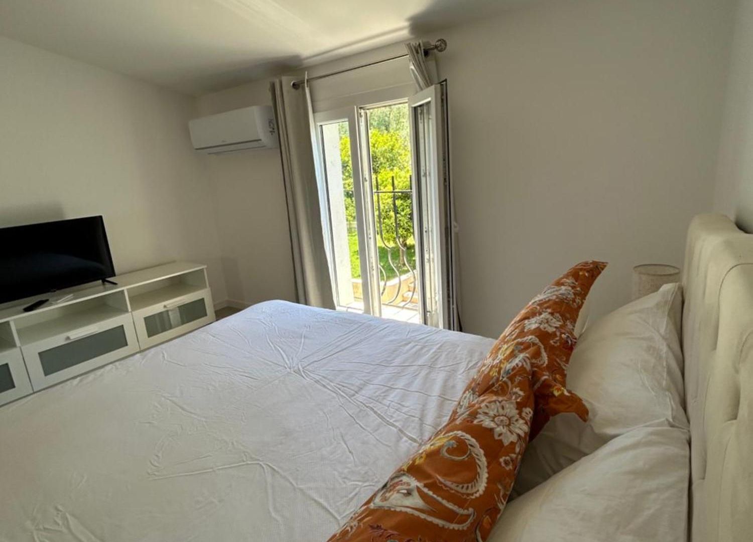 Duplex Oliveraie Piscine Au Sel Marin Et Parking Apartment *