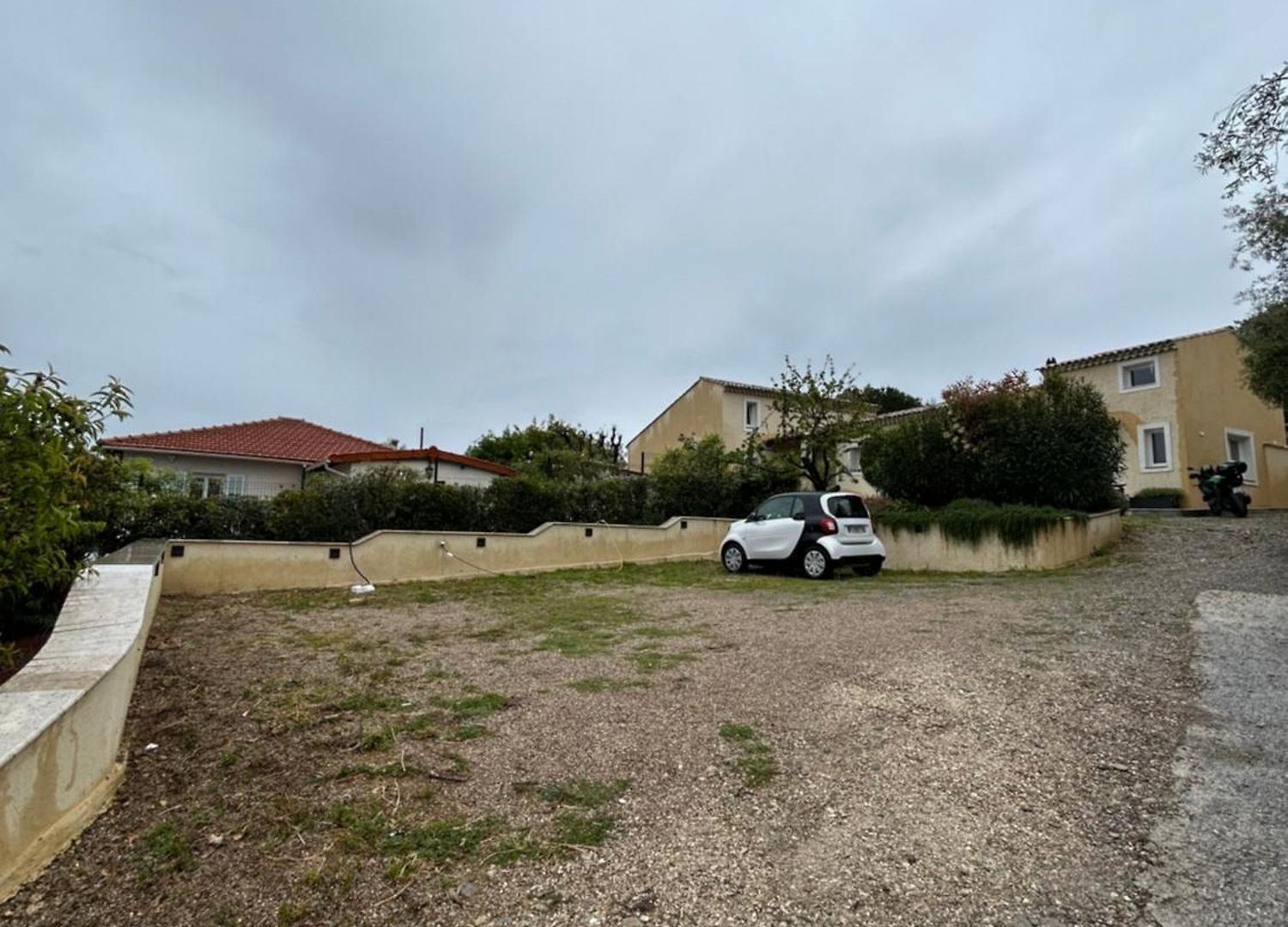 Duplex Oliveraie Piscine Au Sel Marin Et Parking Apartment *