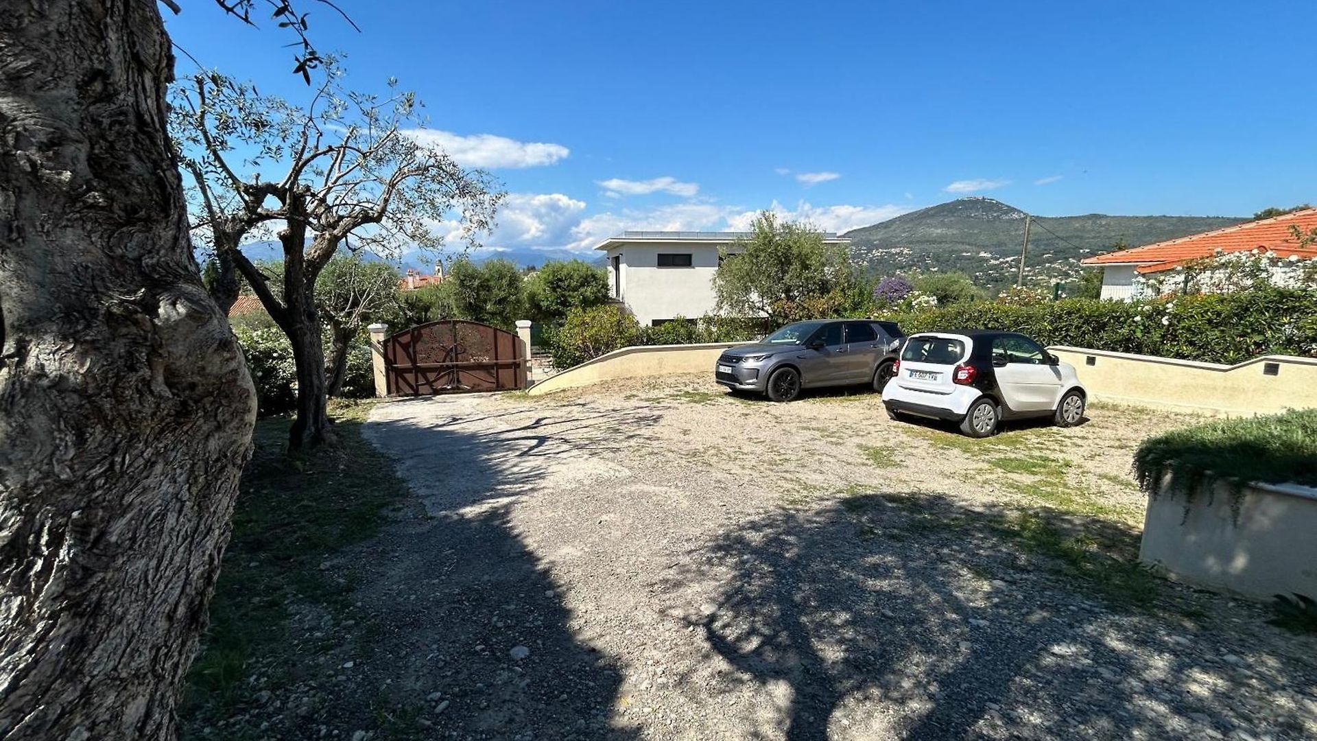 Duplex Oliveraie Piscine Au Sel Marin Et Parking Apartment *