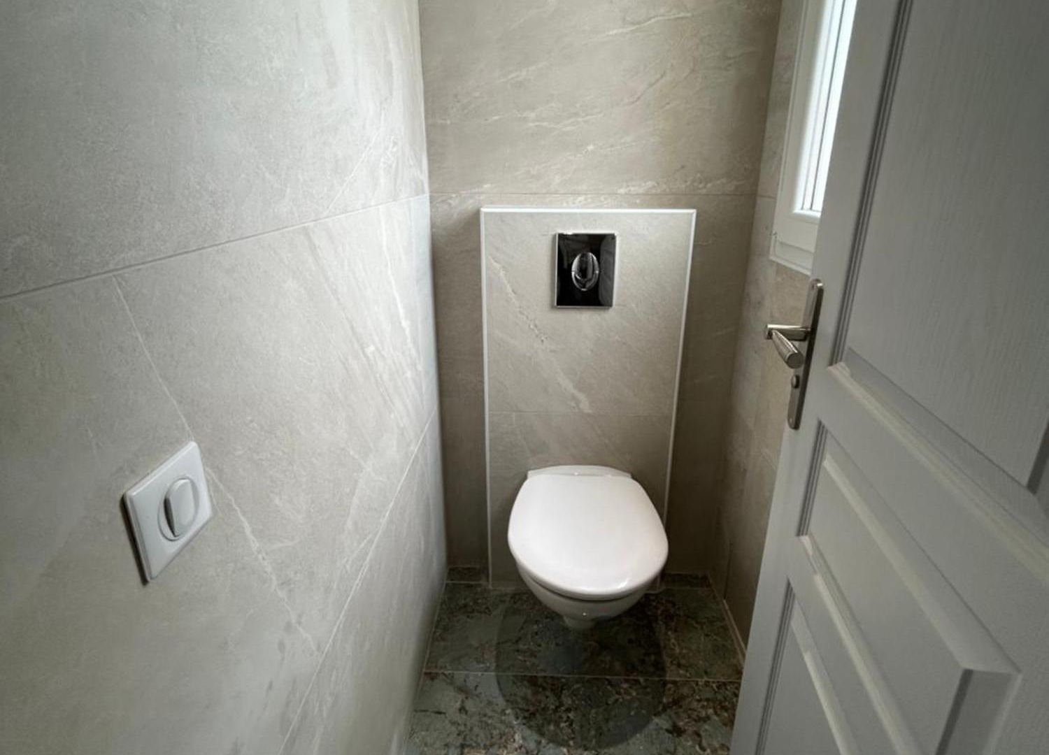 Duplex Oliveraie Piscine Au Sel Marin Et Parking Nice