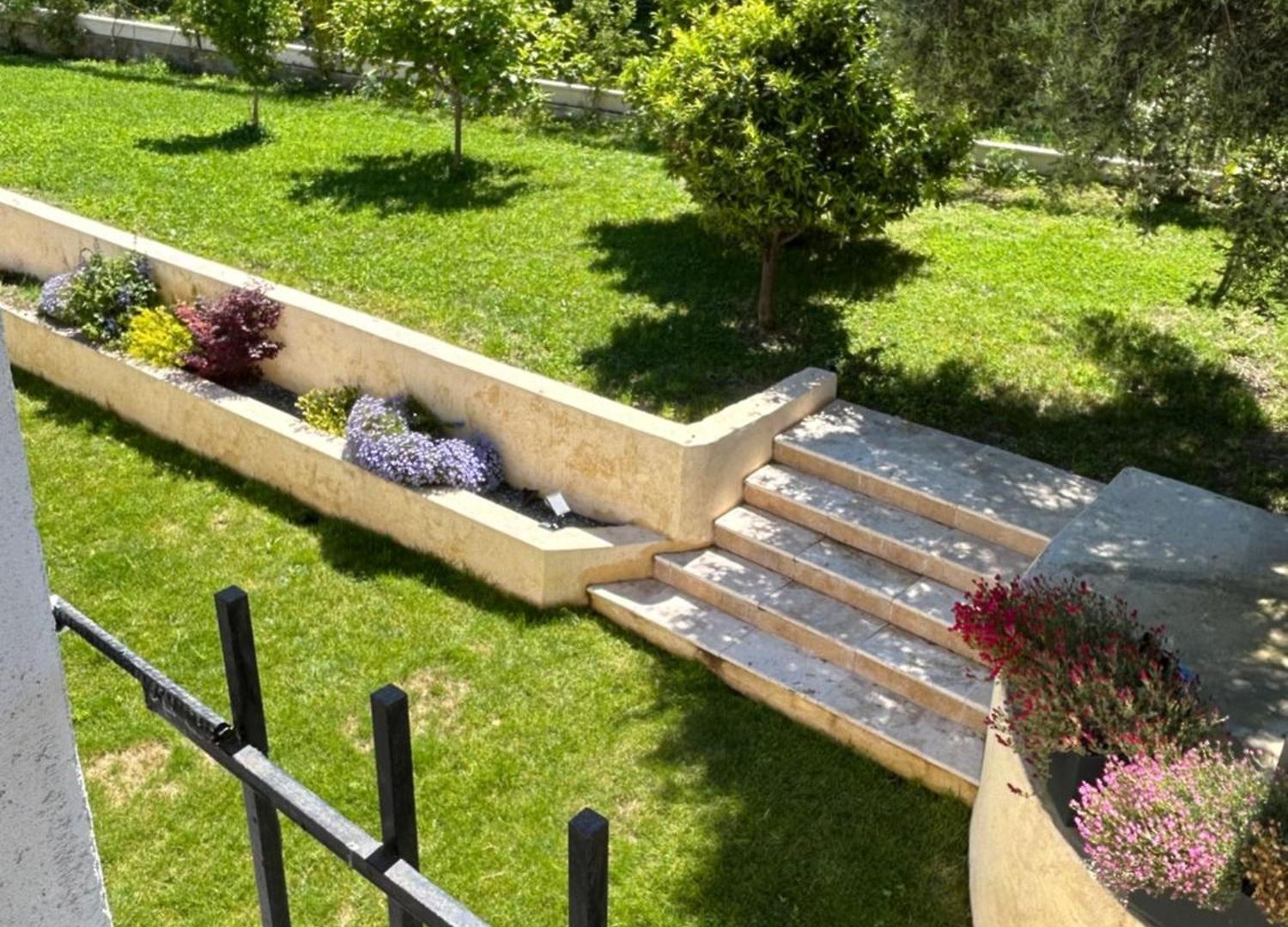 Duplex Oliveraie Piscine Au Sel Marin Et Parking