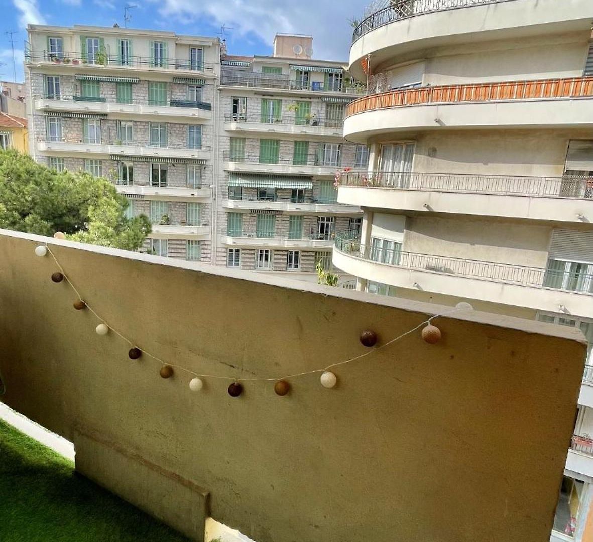 Joli Niçois Proche Nice