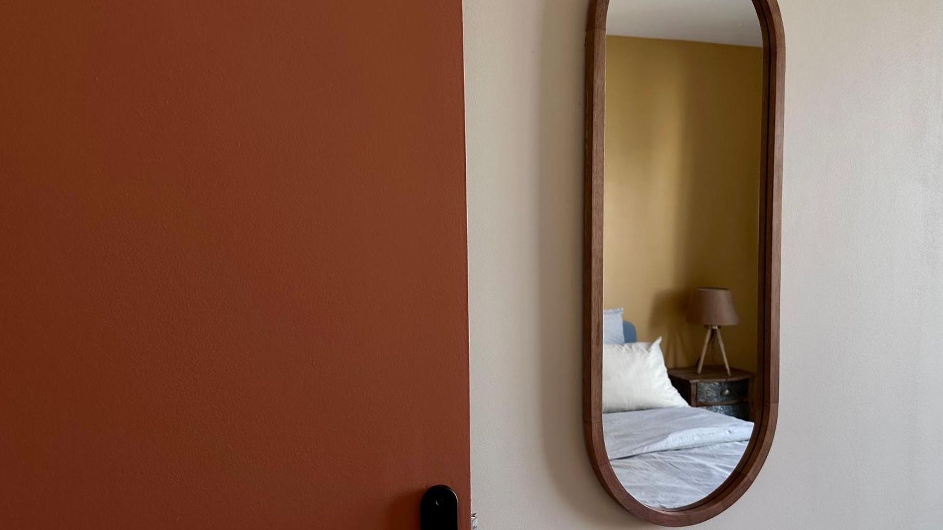 à Appartement