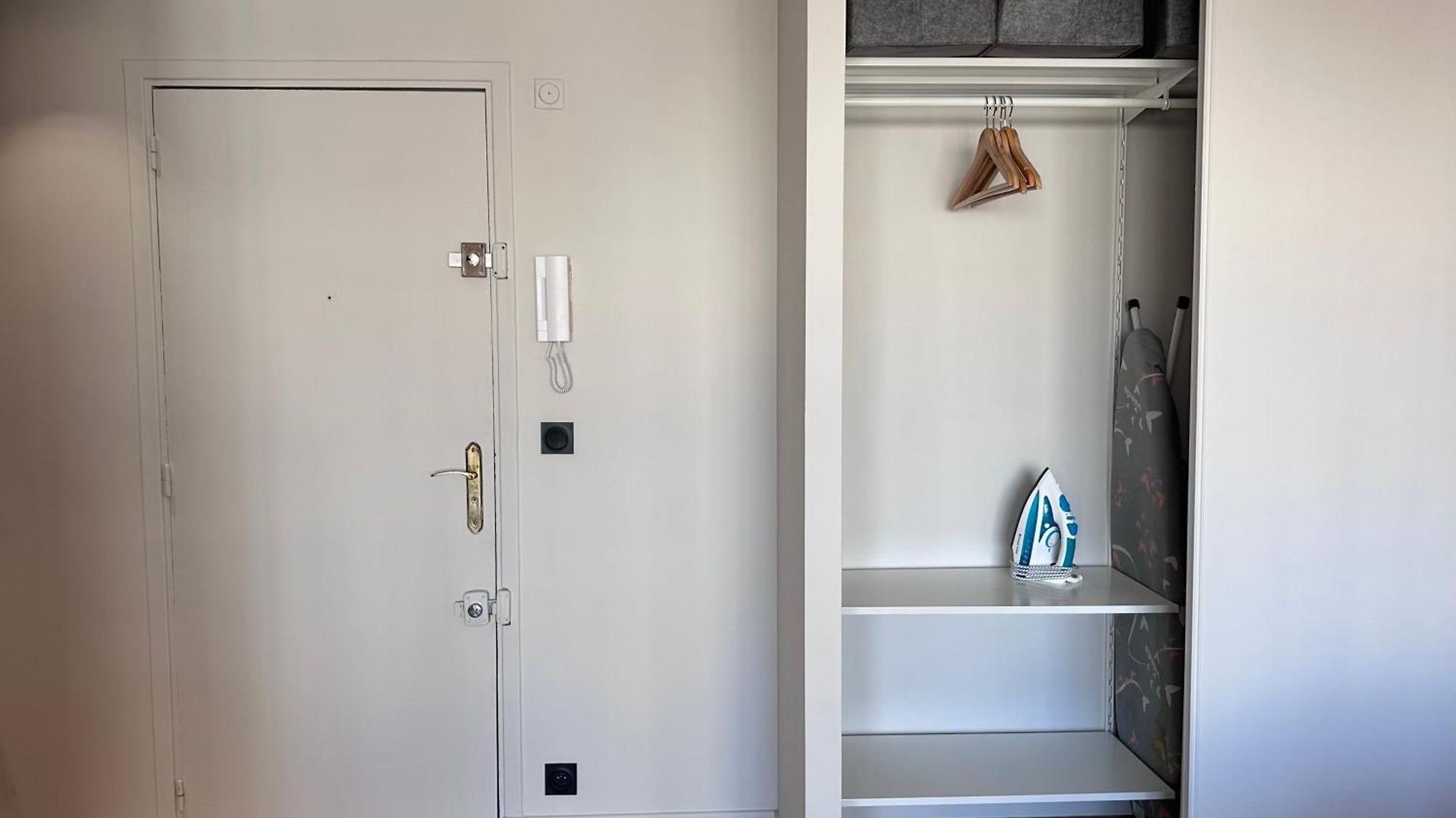 Appartement à
