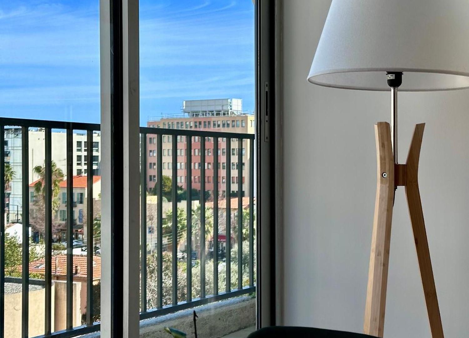Appartement à
