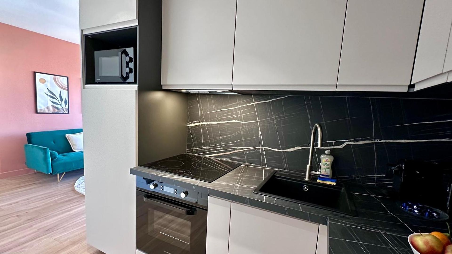 Appartement à