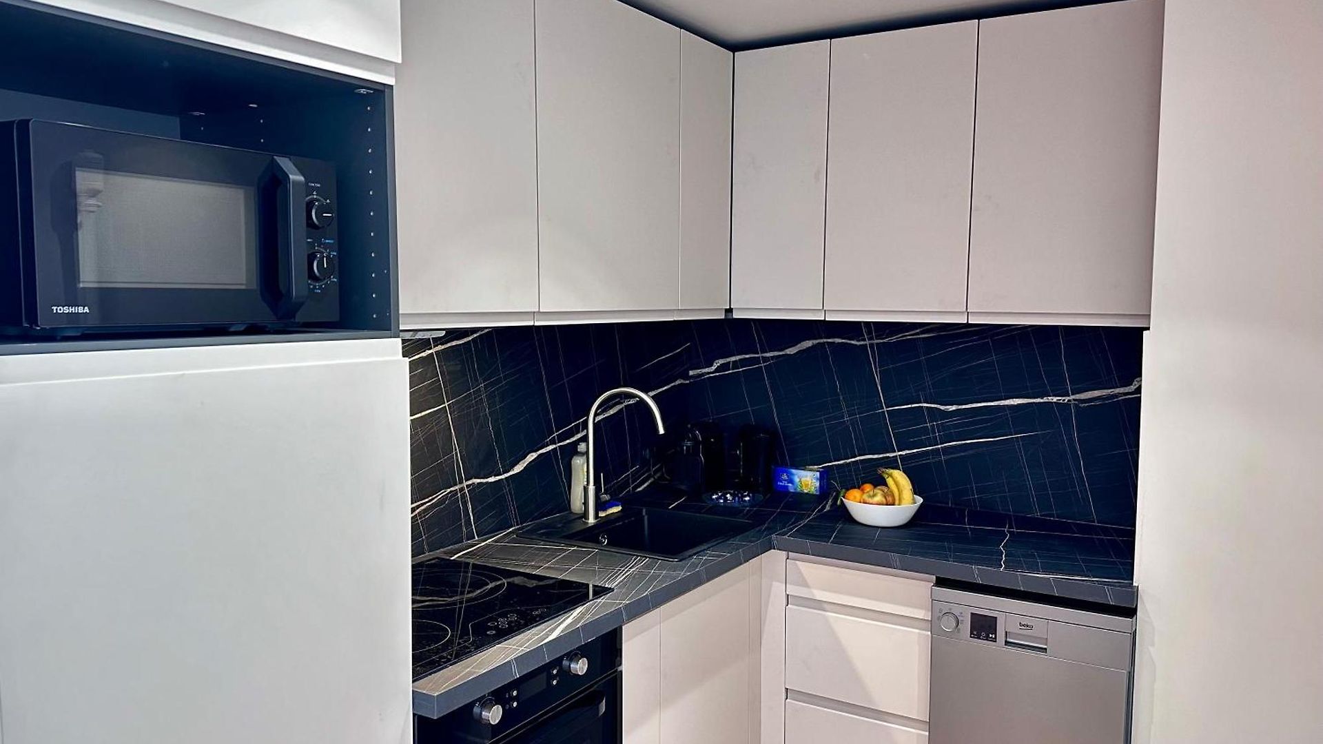 Appartement à *