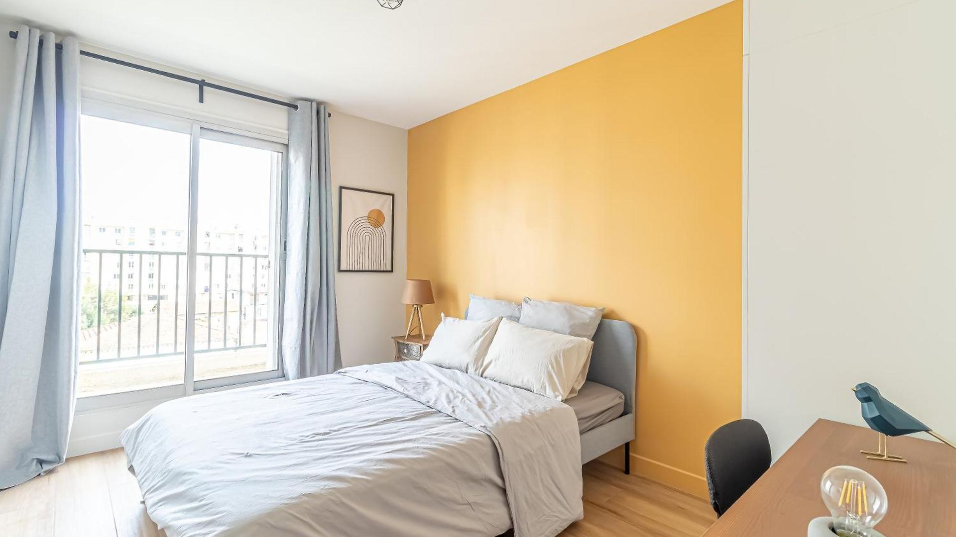 à Appartement
