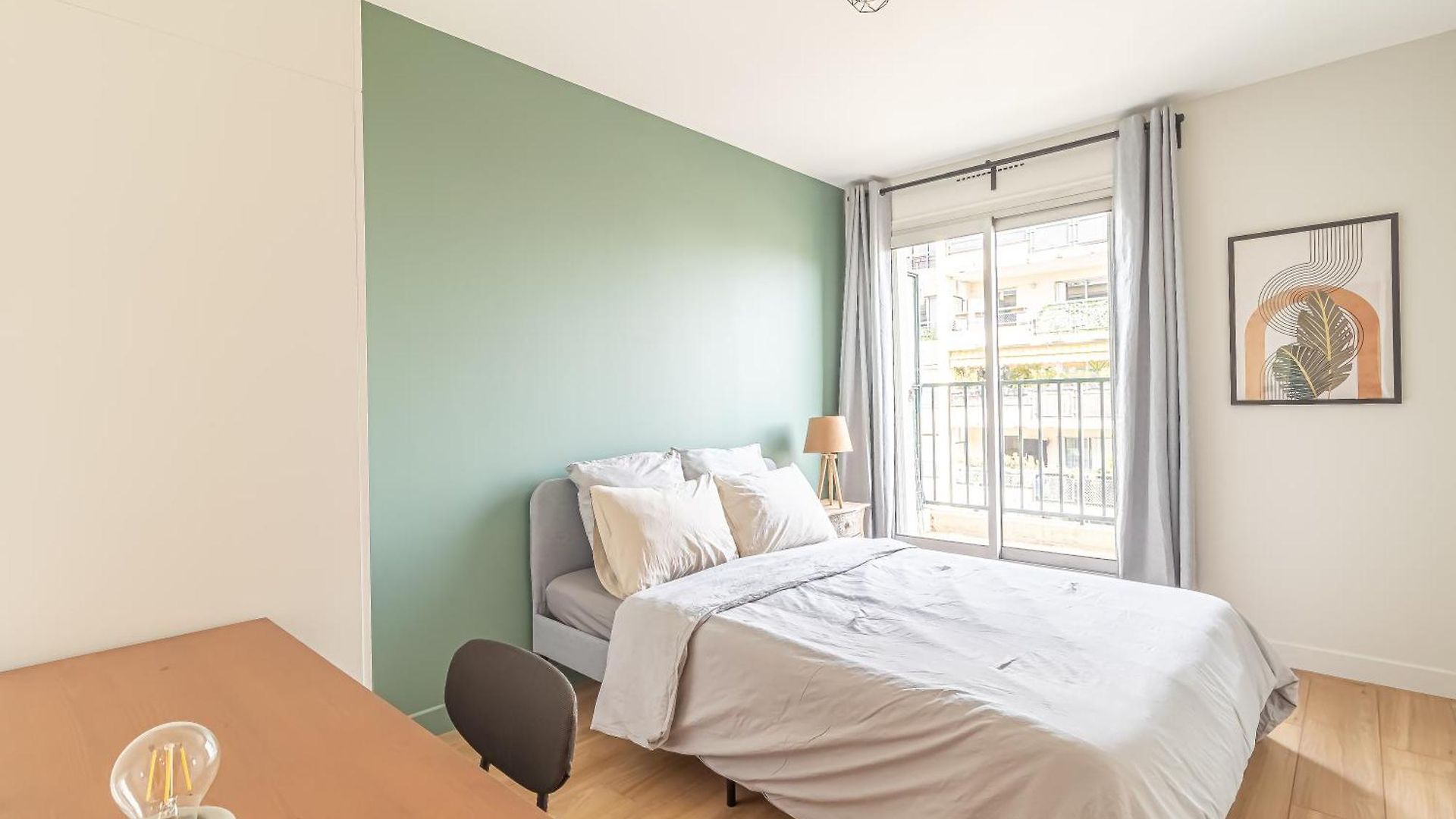 à Appartement Nice