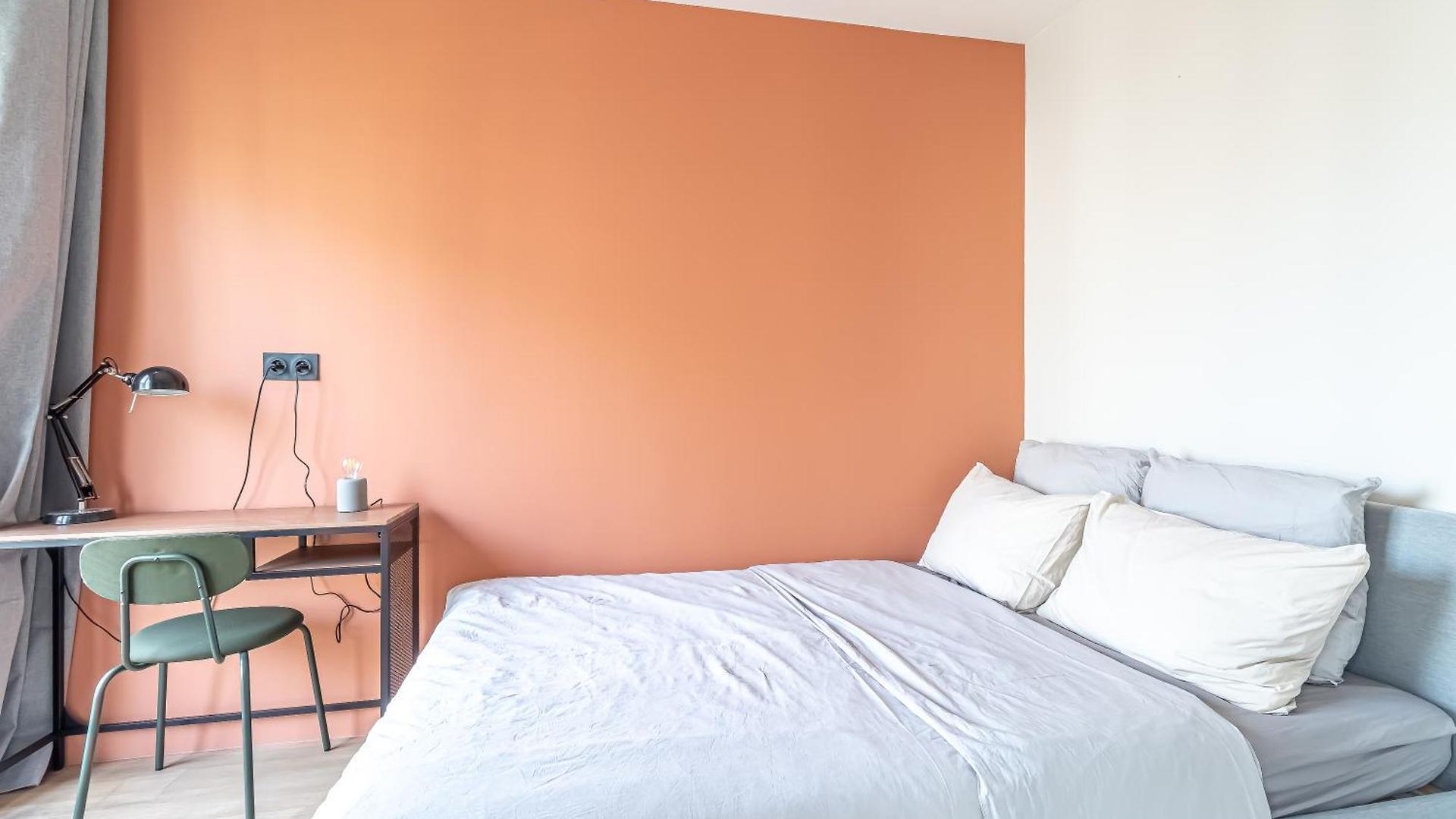 à Appartement Nice