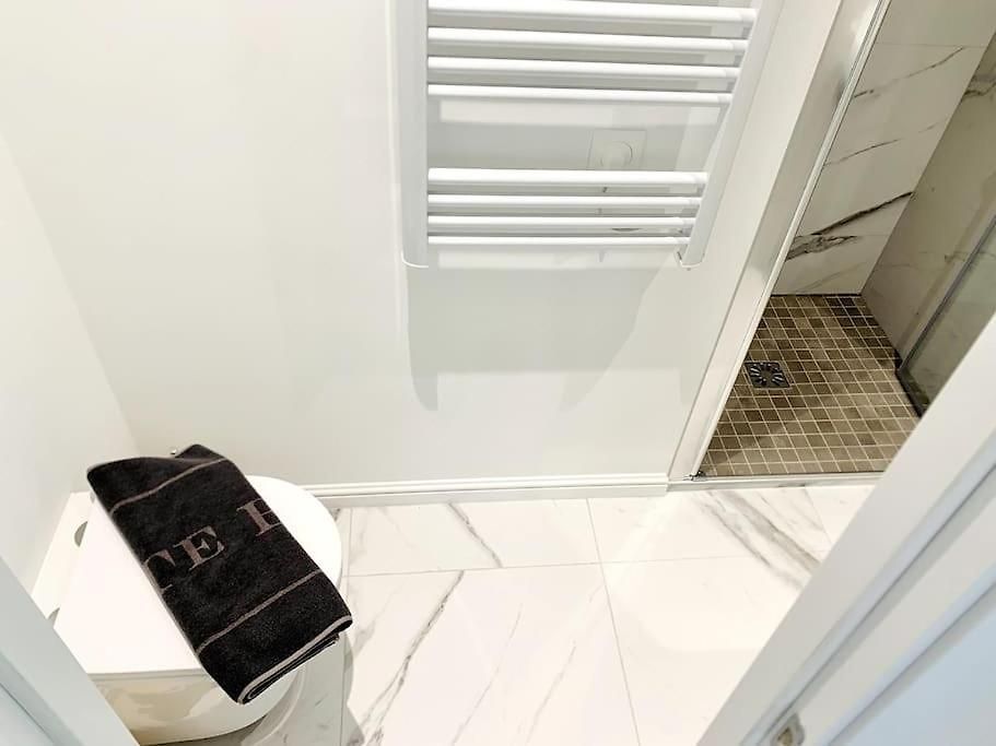 Luxuriously Furnished Bright Newly Renovated Oasis Apartment Nice