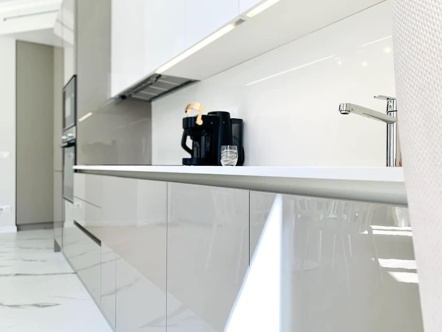 Luxuriously Furnished Bright Newly Renovated Oasis Nice
