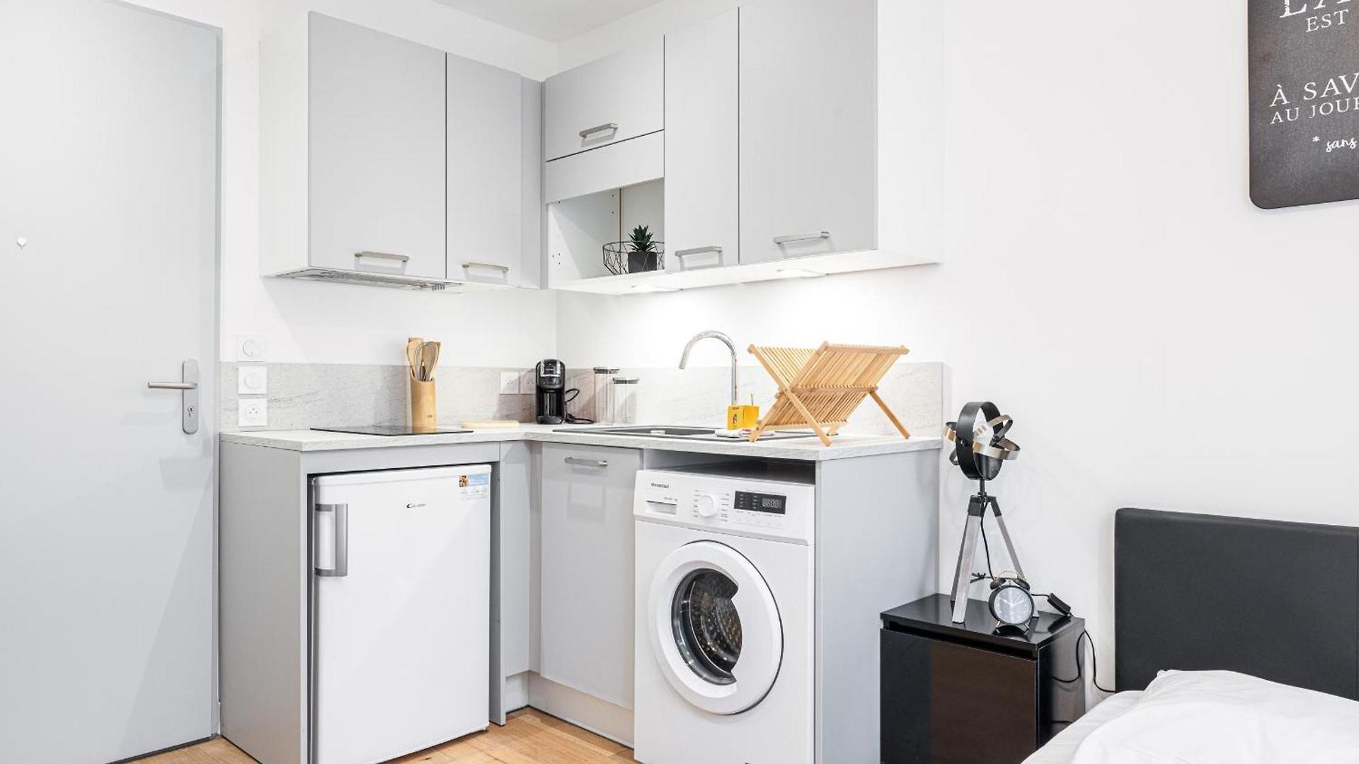 Charming Center 108 Appartement *