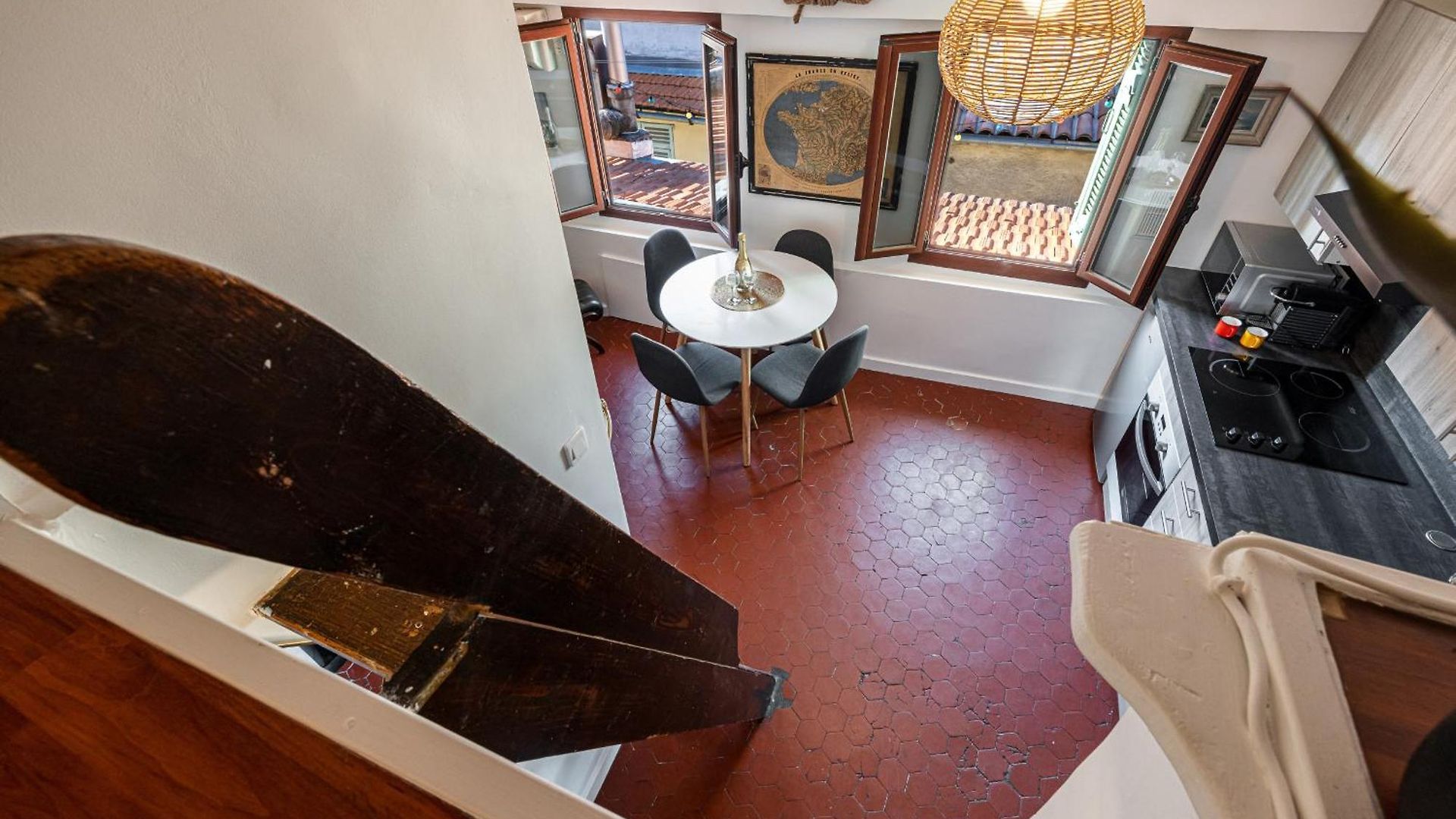 Appartement Charming Old Town *
