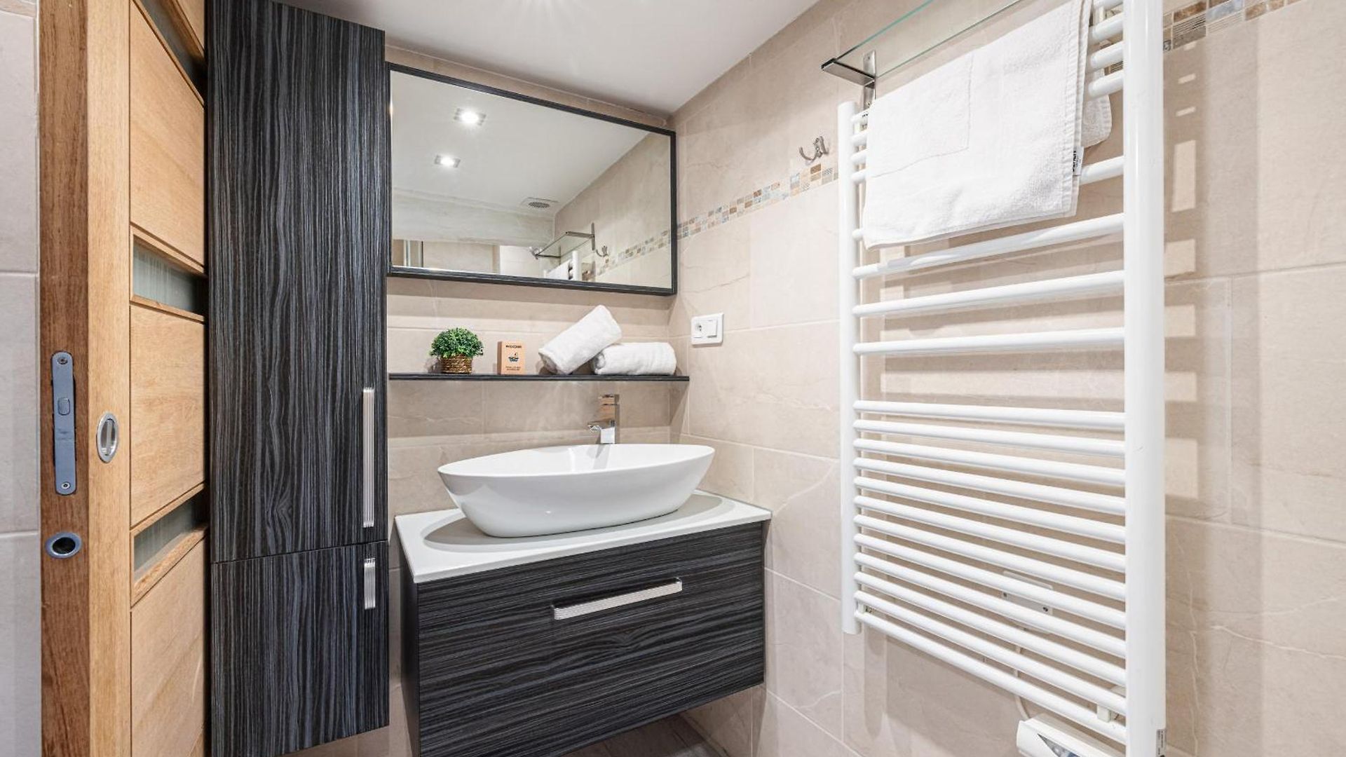 Appartement Charming Old Town Nice