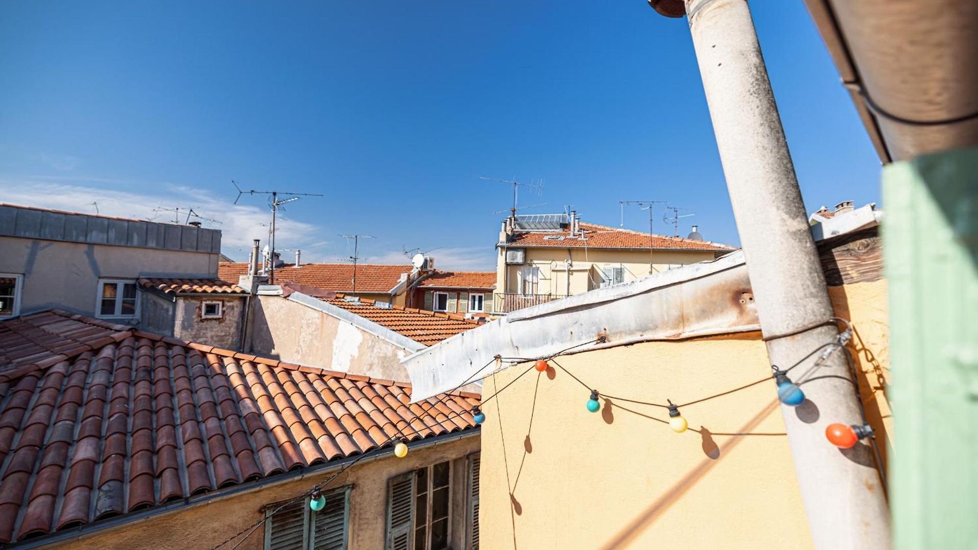 Appartement Charming Old Town *