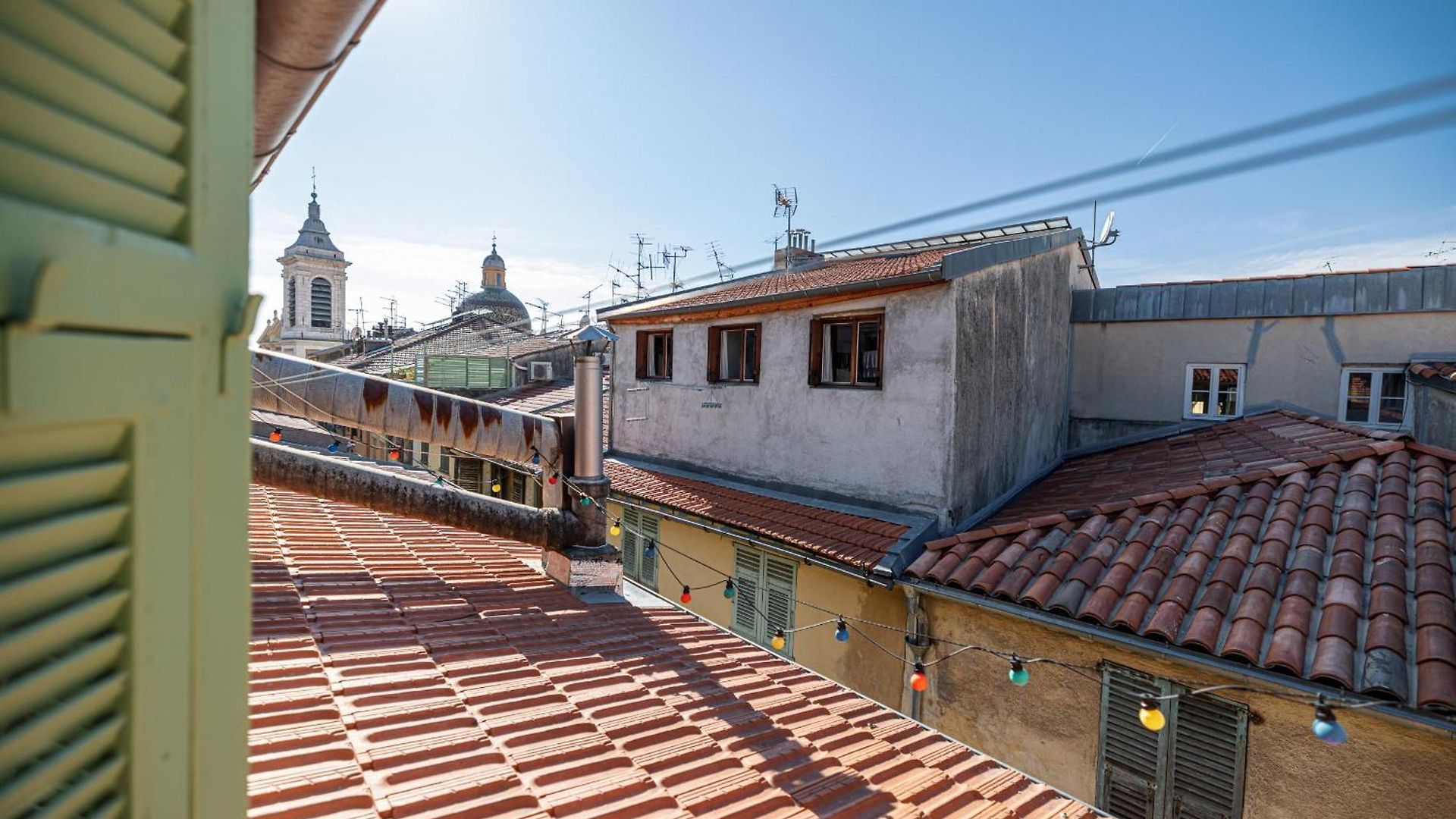 Appartement Charming Old Town