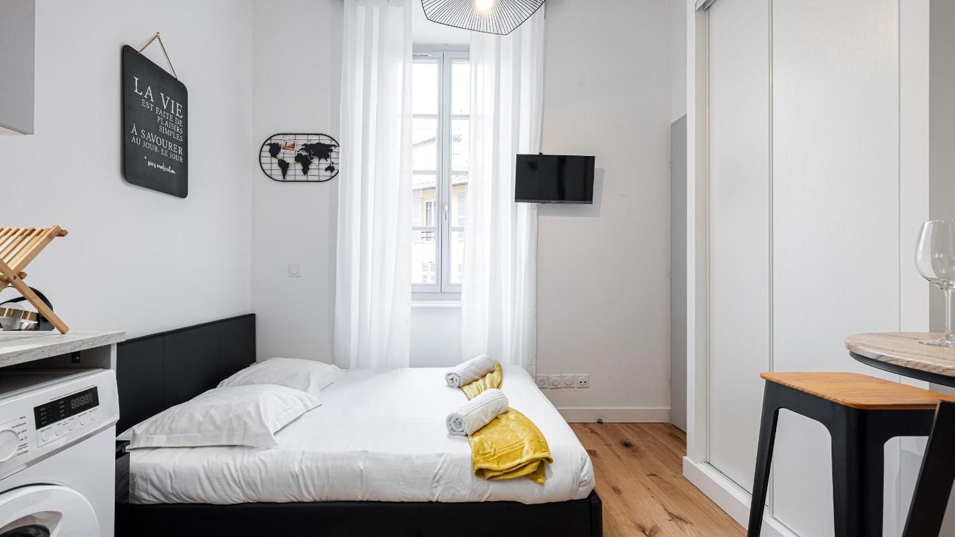 Charming Center 108 Appartement *