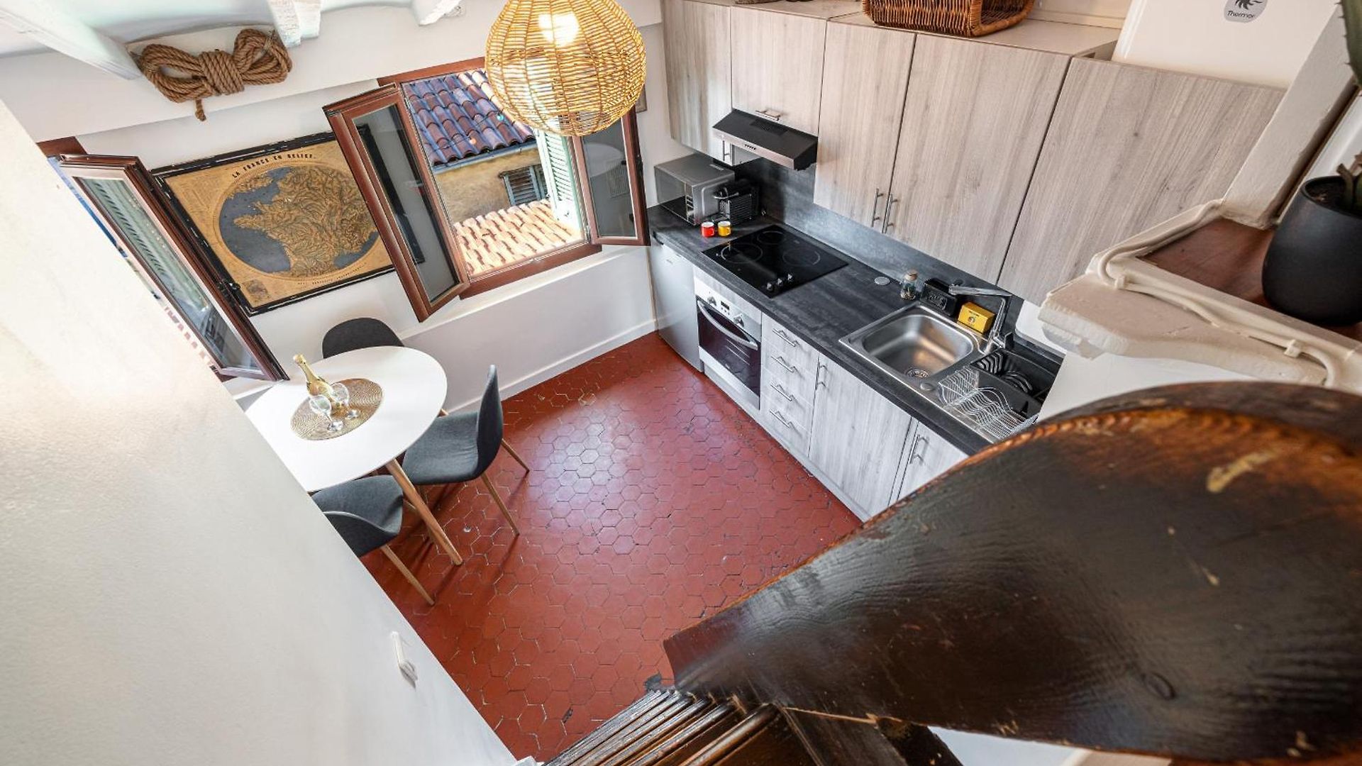 Appartement Charming Old Town