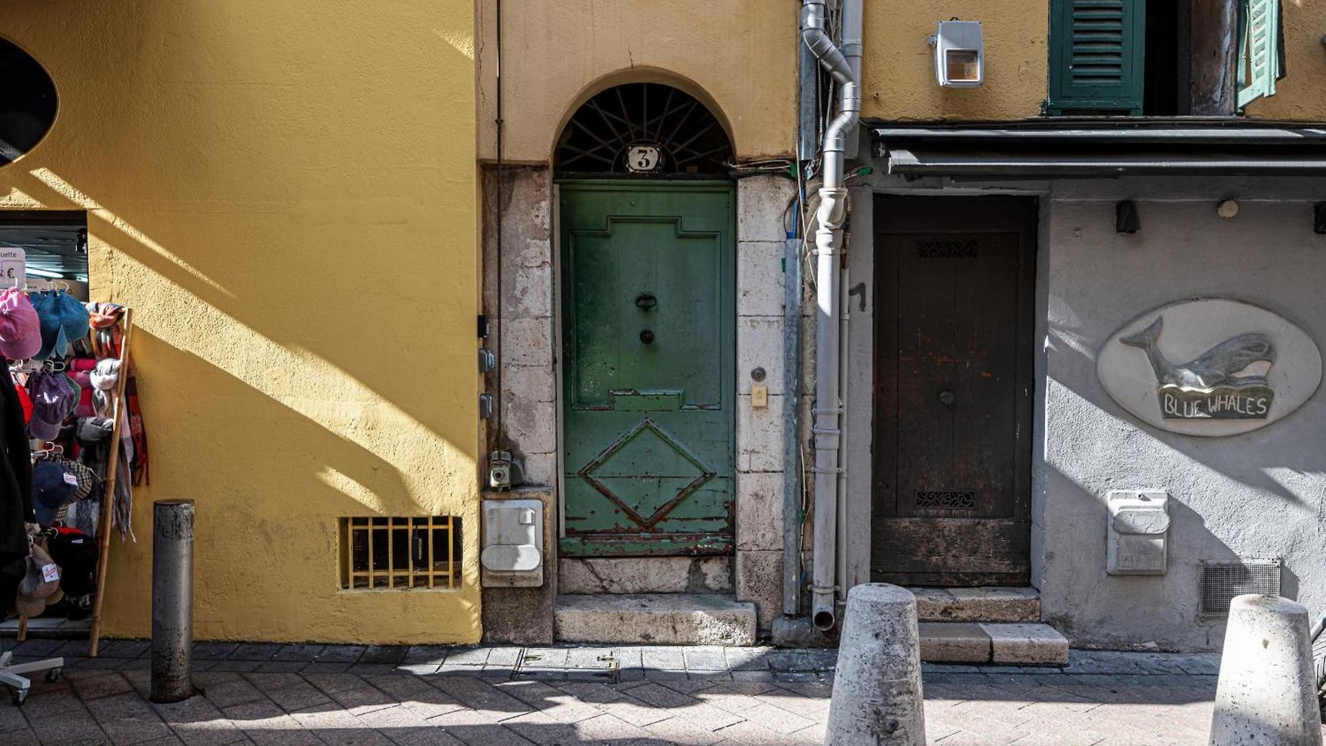 Charming Old Town Appartement *