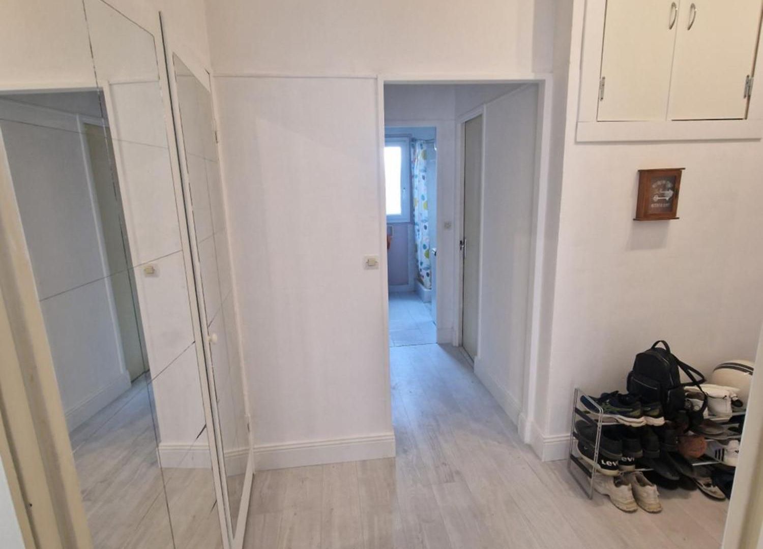 Pret De La Appartement *