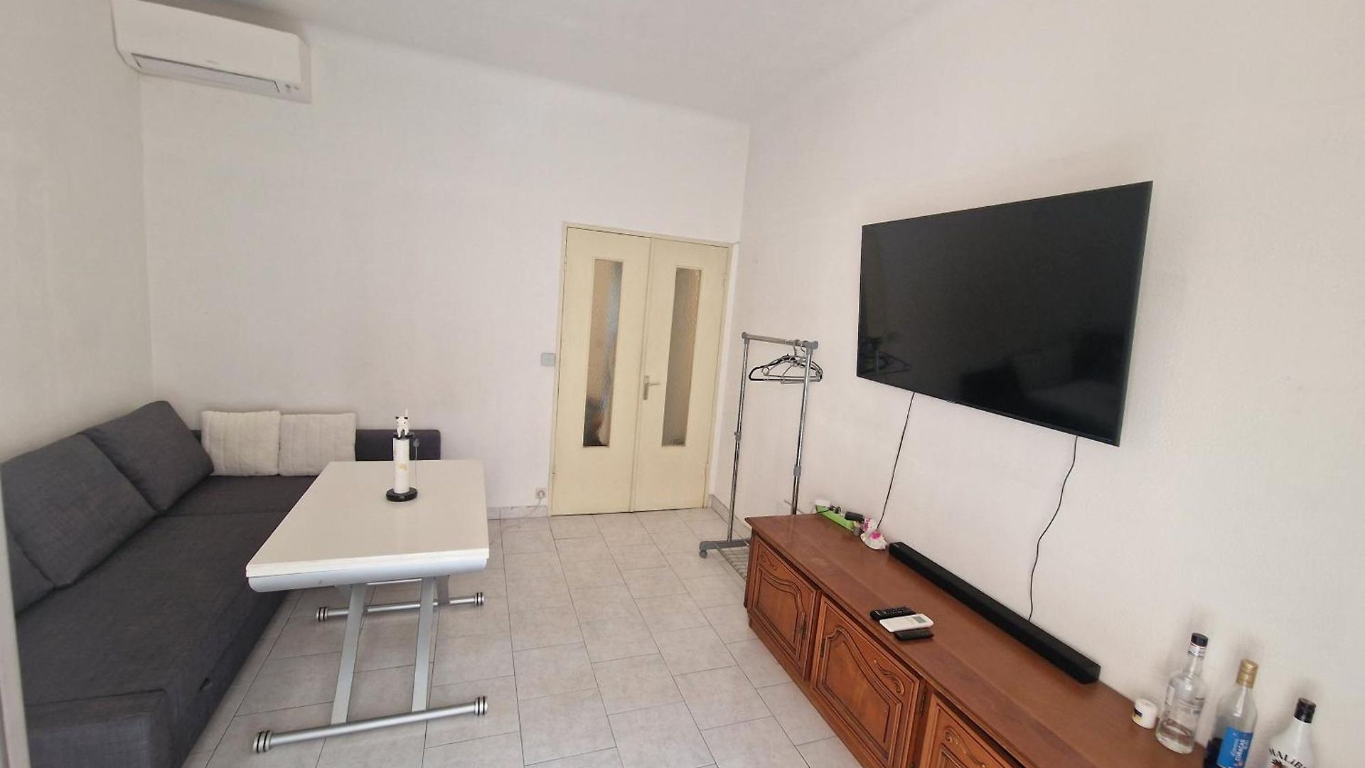 Appartement Pret De La Nice