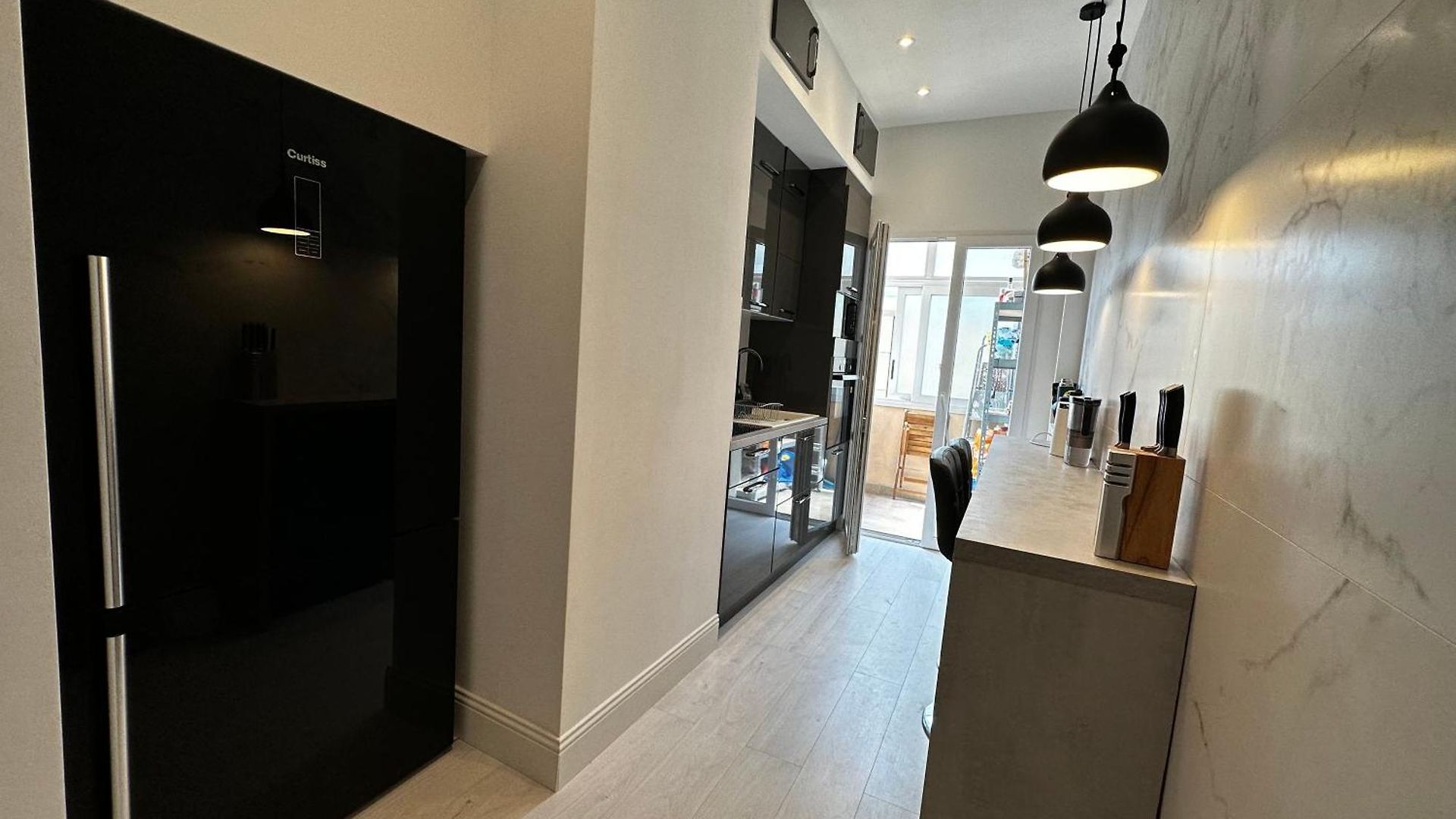Pret De La Appartement