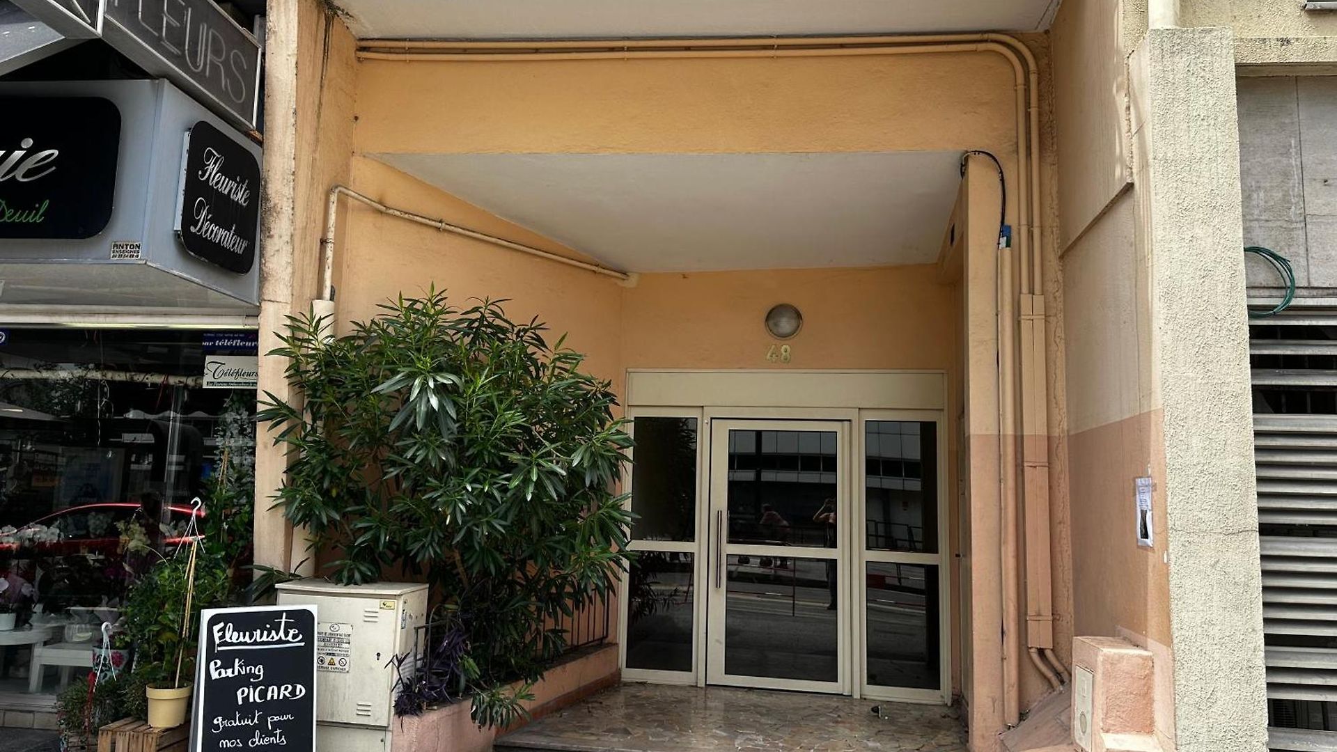 Appartement Pret De La Nice