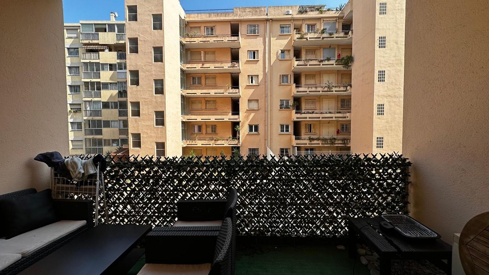 Pret De La Appartement *