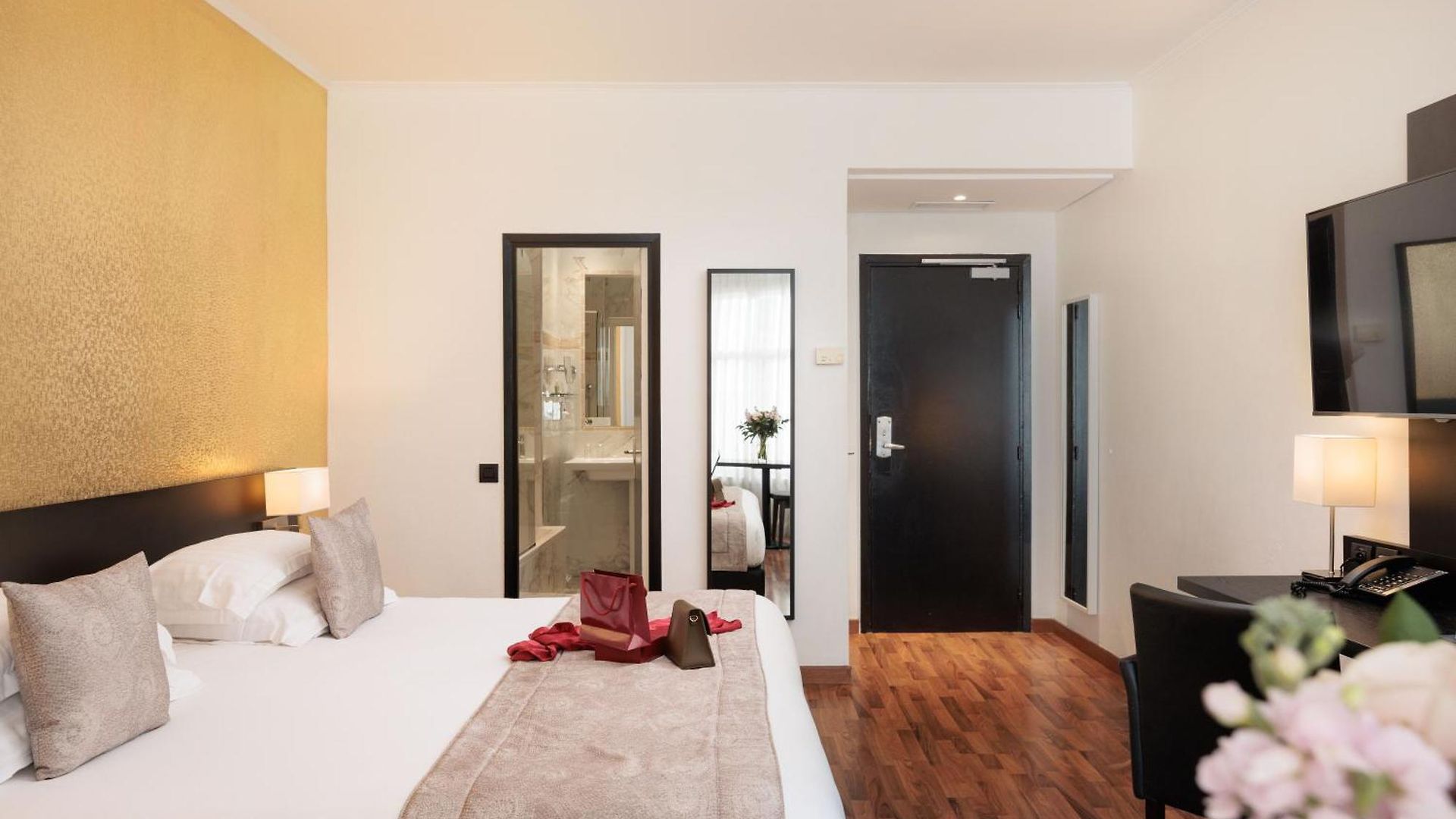 Western Massena Hotel Nice