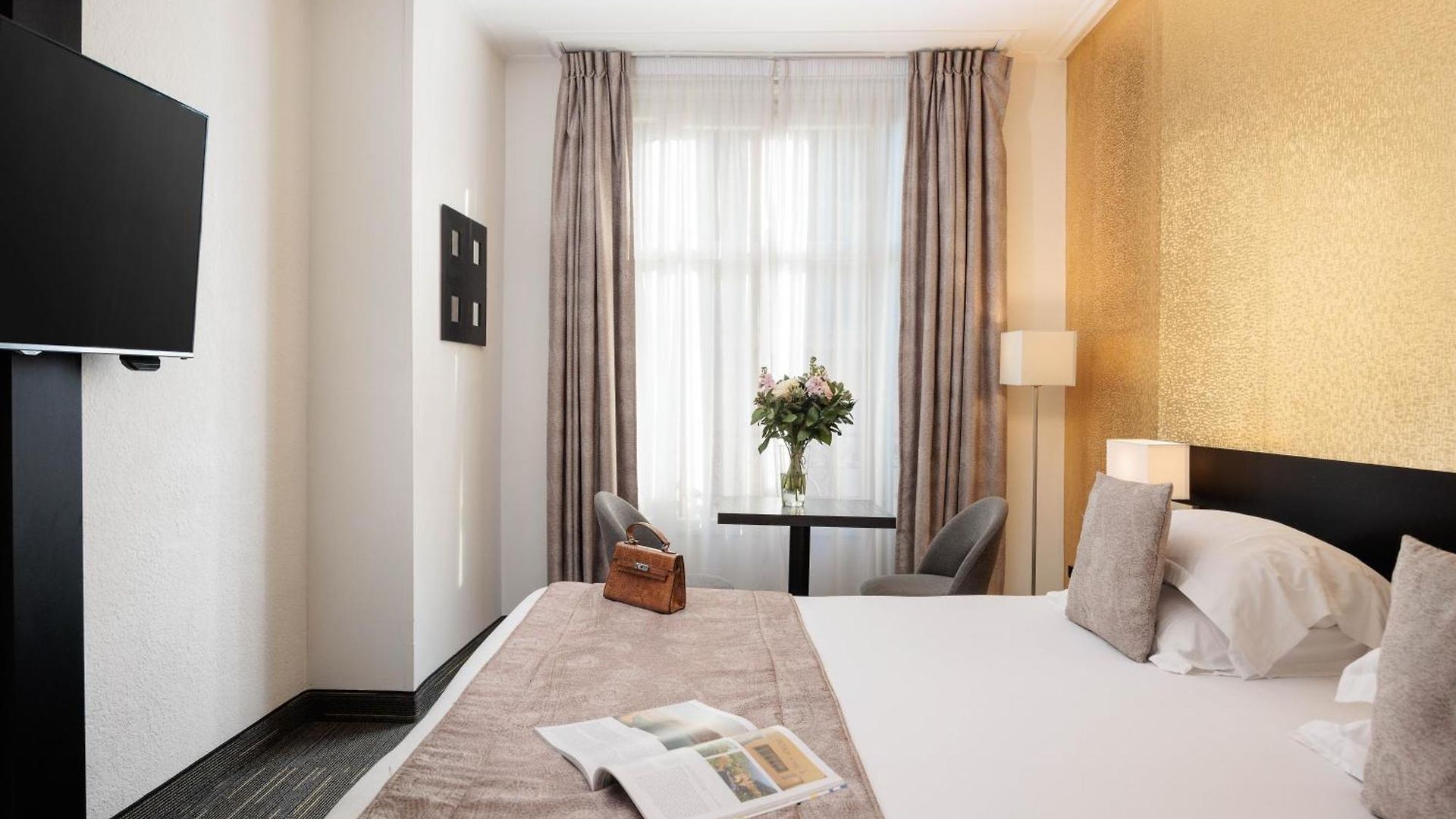 Western Massena Hotel