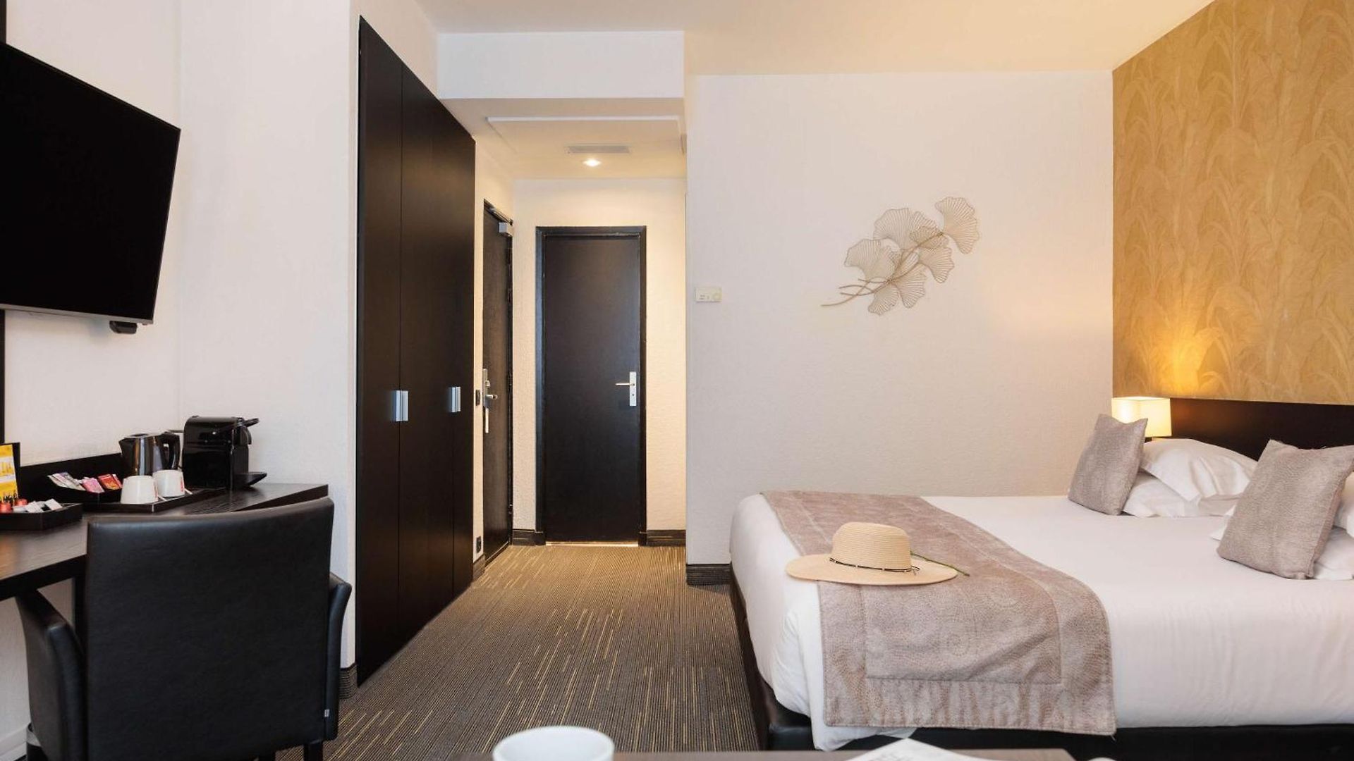 Hotel Western Massena 4*