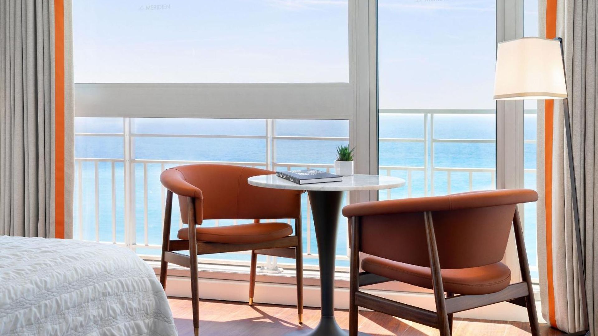 Le Meridien Hotel Nice