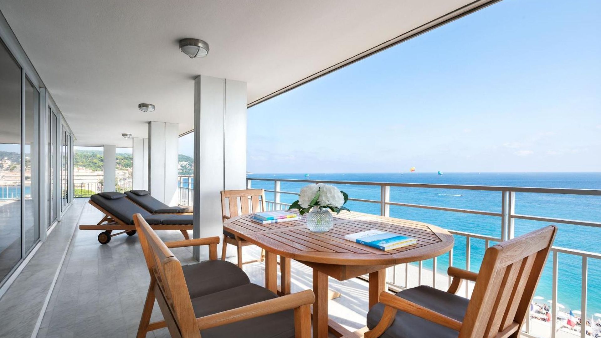 Le Meridien 4*