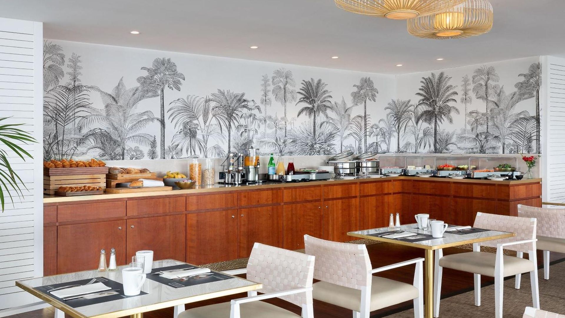 Le Meridien