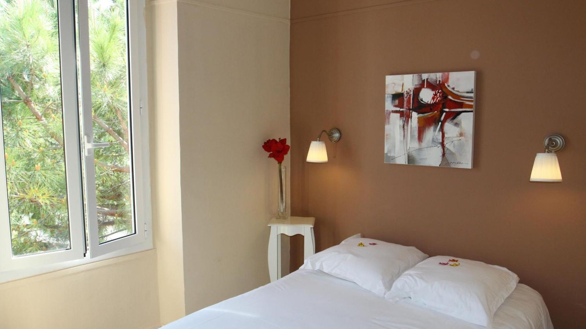 Danemark Hotel Nice