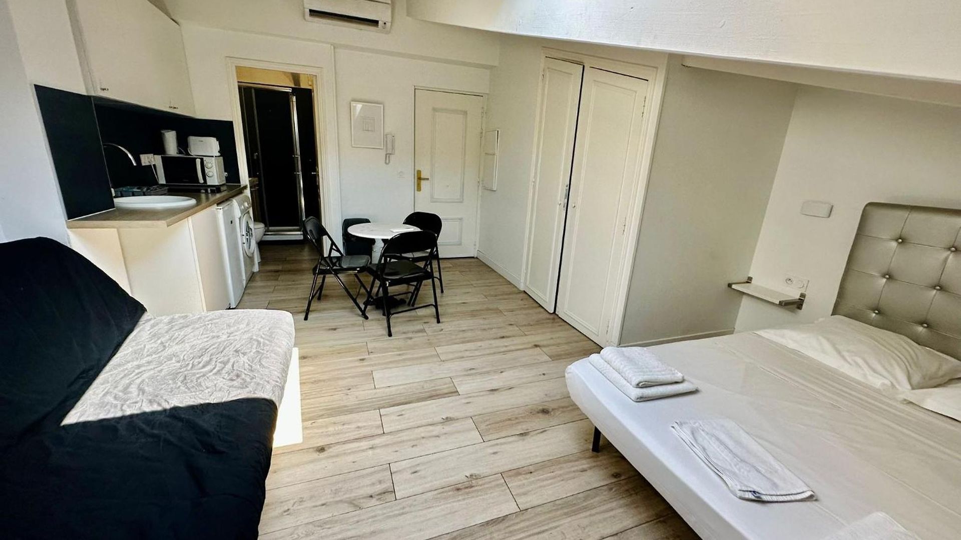 à Meyerbeer Appartement