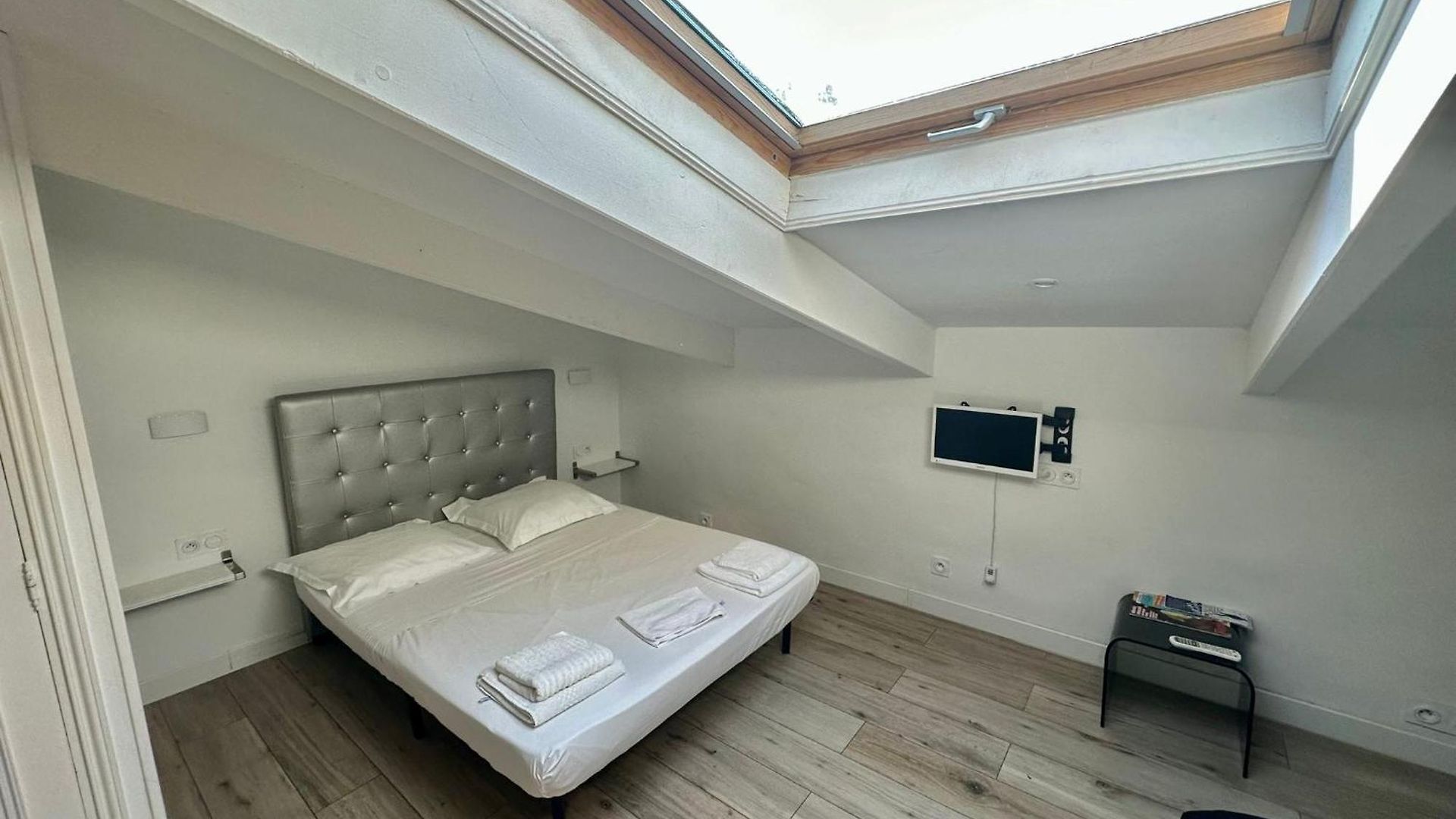 à Meyerbeer Appartement